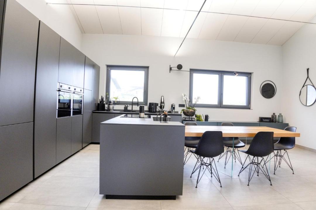 Photo of Kitchen in Solbiate