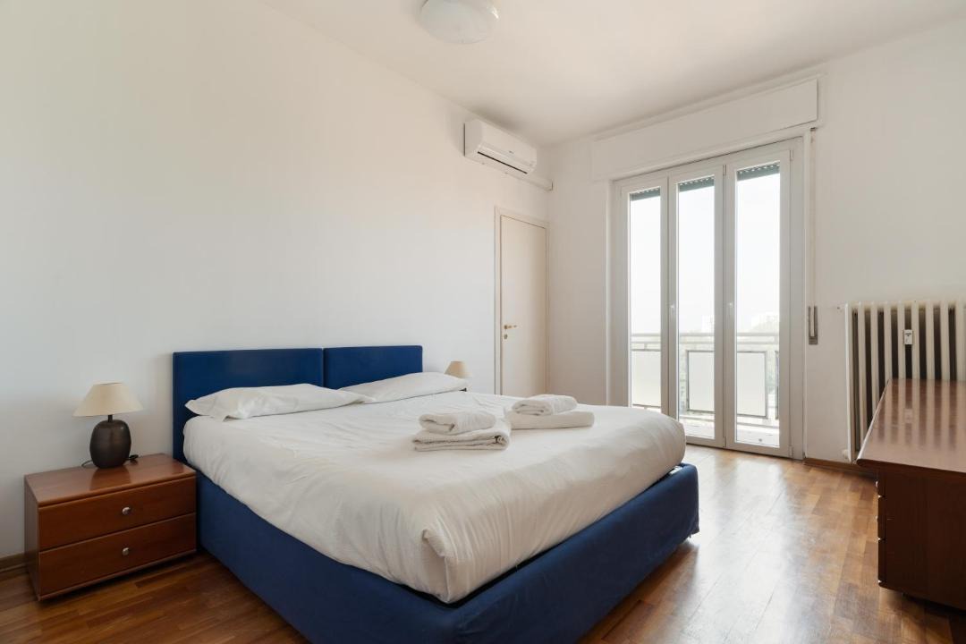 Photo of Bedroom in Affori