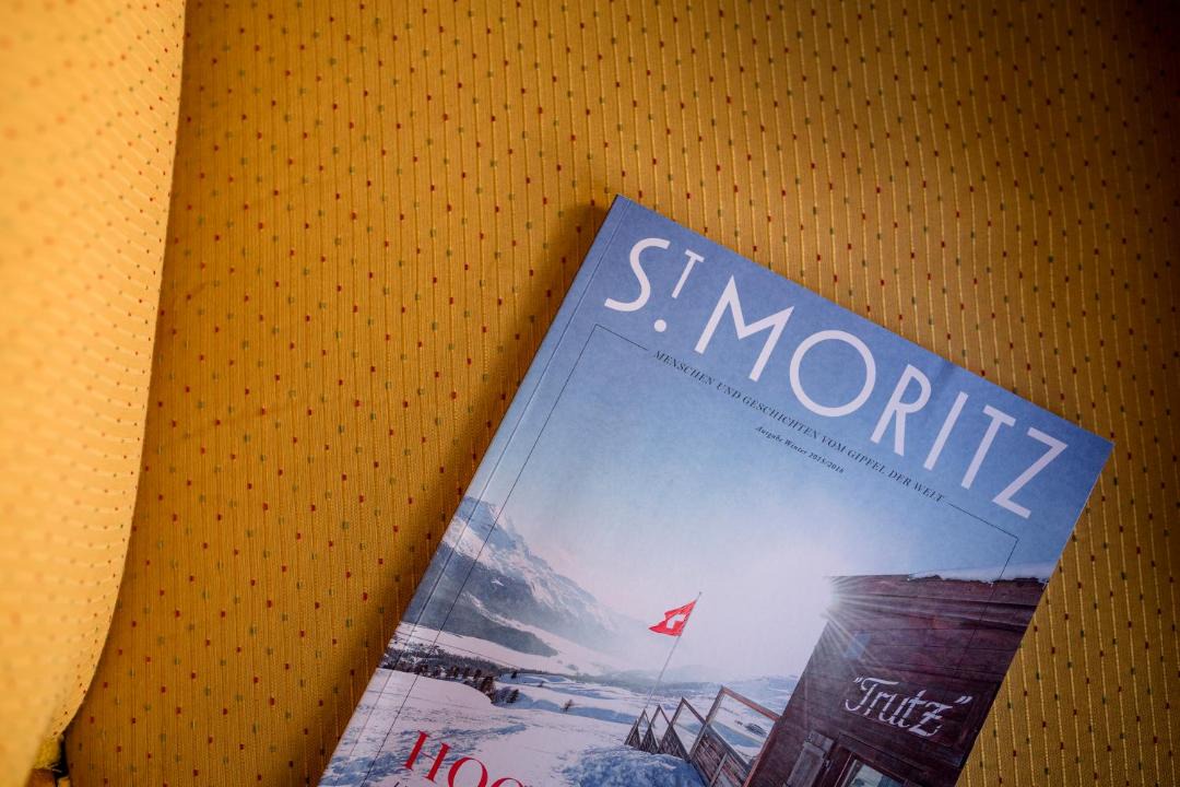 Photo of Others in Samedan