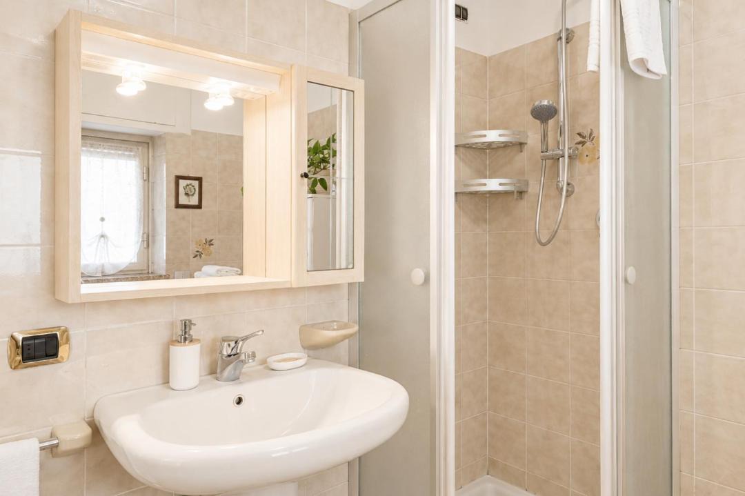 Photo of Bathroom in Valbrona