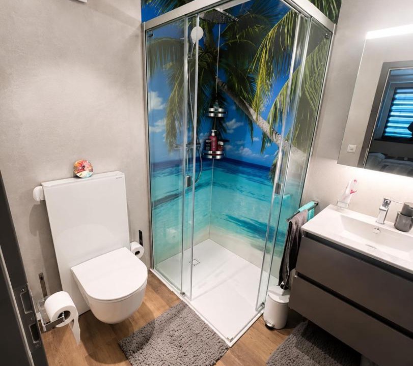 Photo of Bathroom in Chandolin-près-Savièse