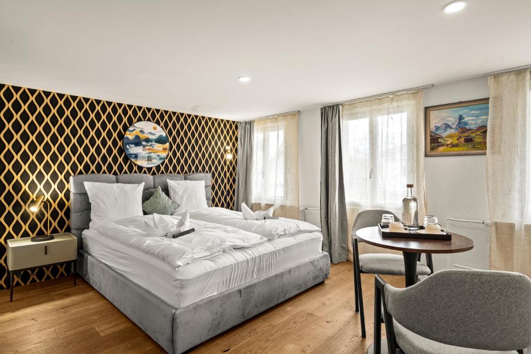 Photo of Bedroom in Neuenkirch