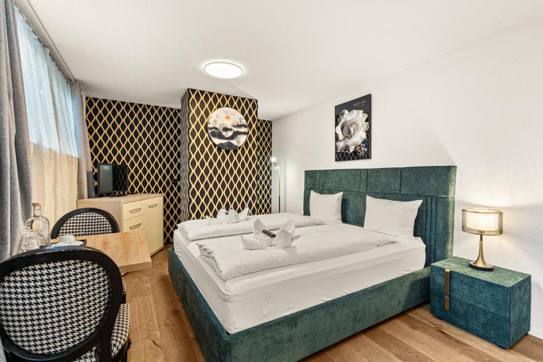 Photo of Bedroom in Neuenkirch