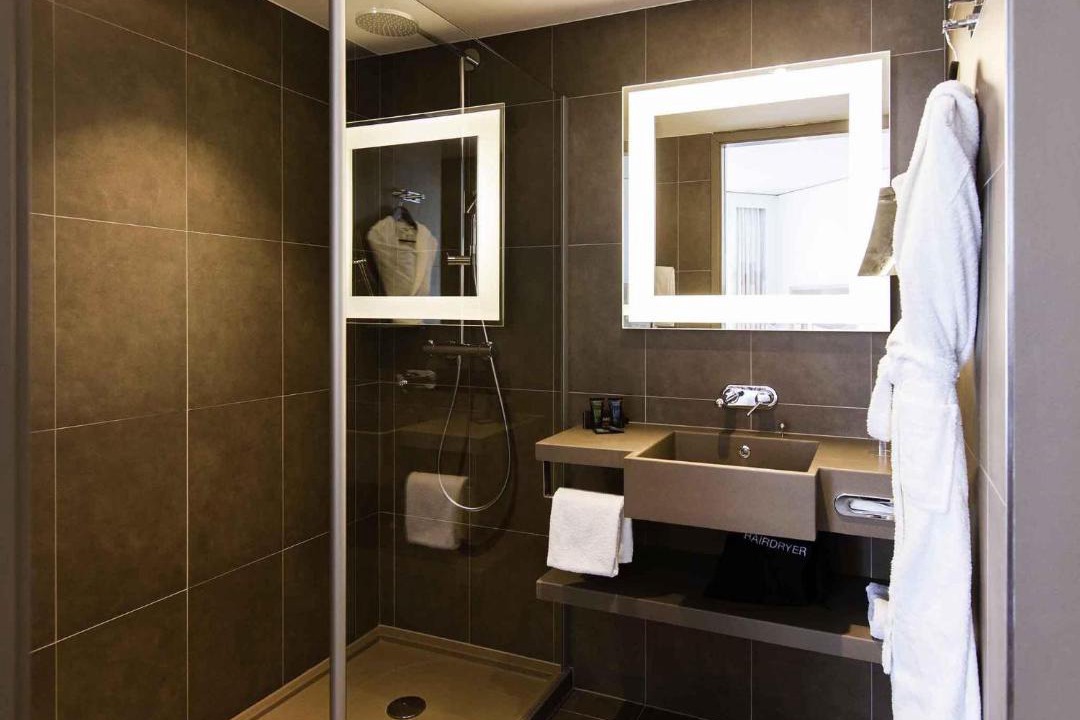 Photo of Bathroom in Sankt Alban