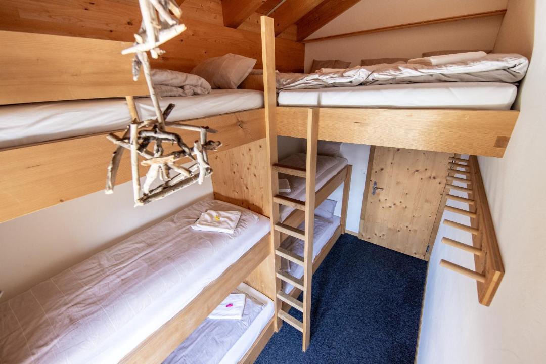 Photo of Bedroom in Gadmen