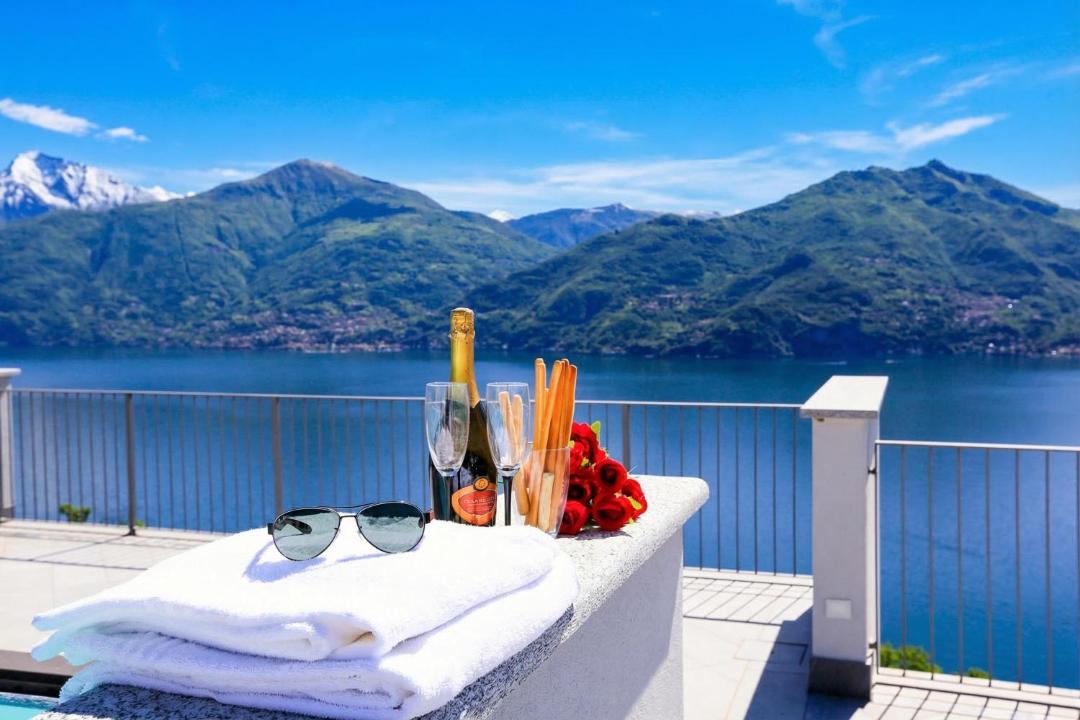 Photo of Patio Balcony in Naggio