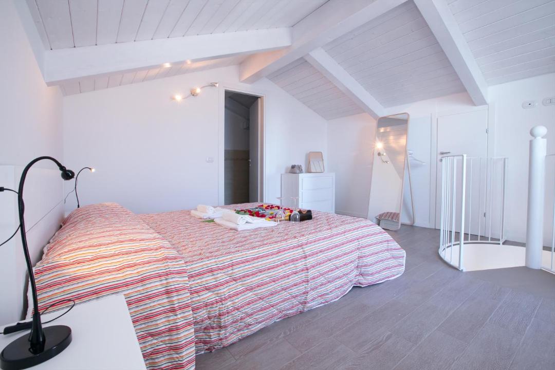Photo of Bedroom in Naggio