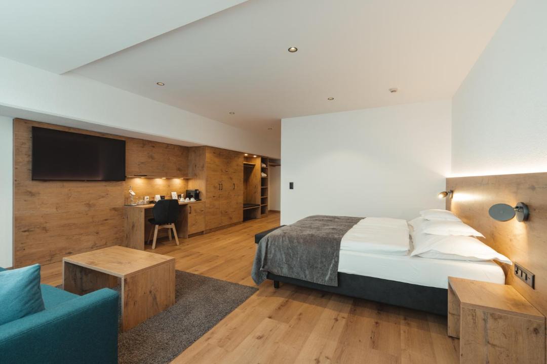 Photo of Bedroom in Zermatt