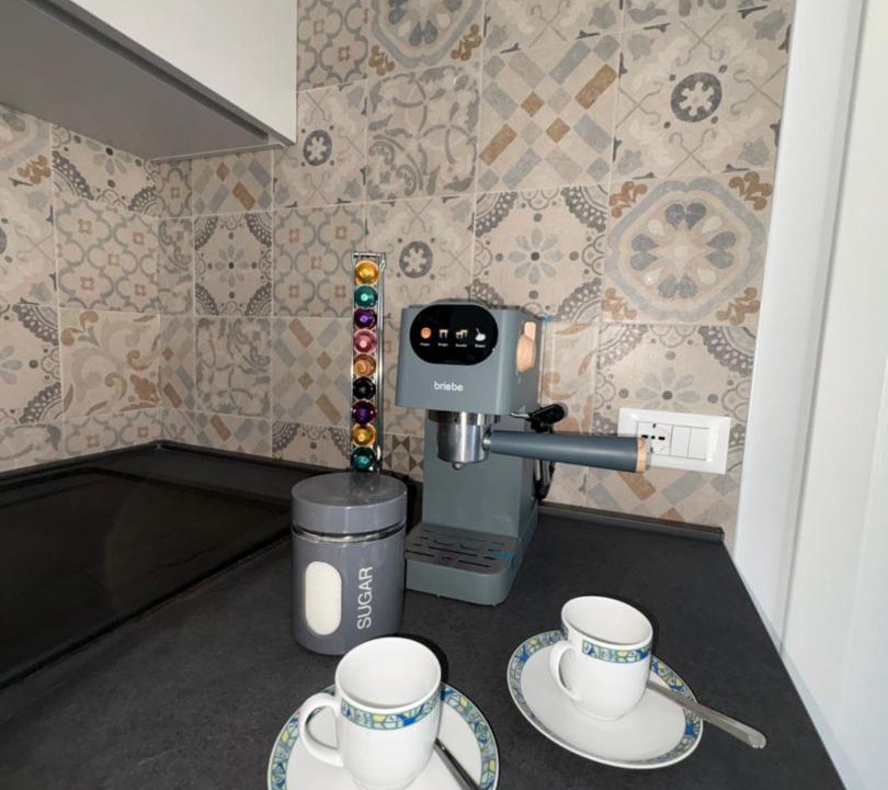 Photo of Kitchen in Lugana