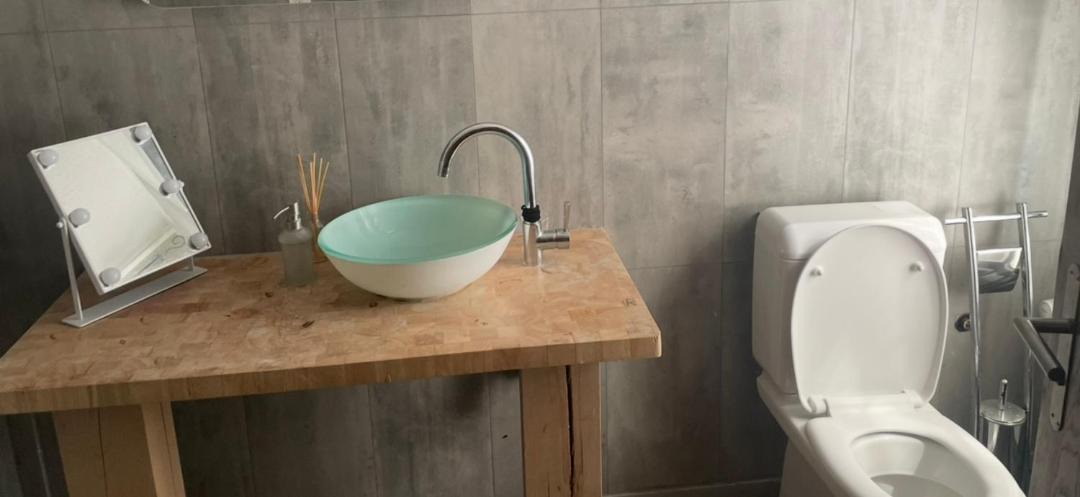 Photo of Bathroom in Niederdorf