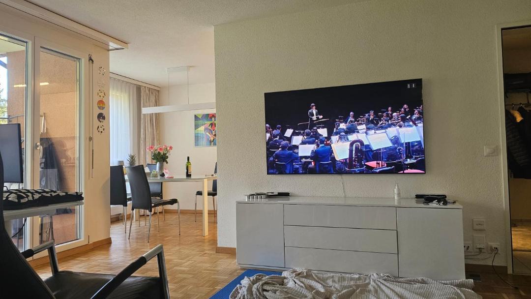 Photo of Livingroom in Lucerne