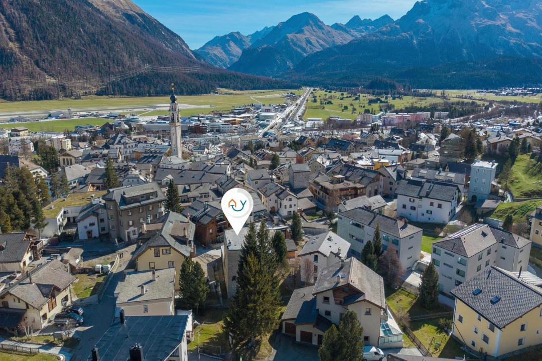 Photo of Others in Samedan