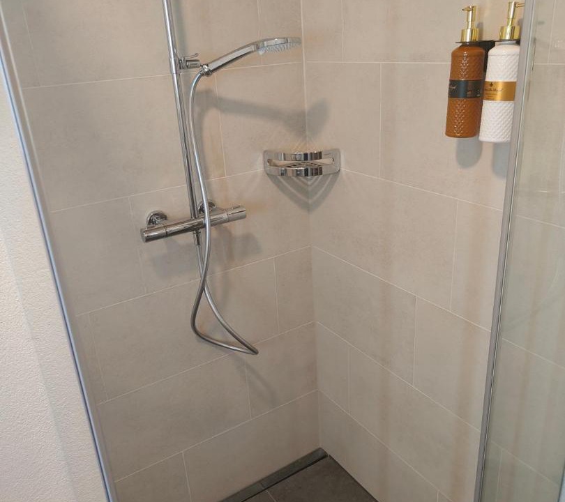 Photo of Bathroom in Merenschwand