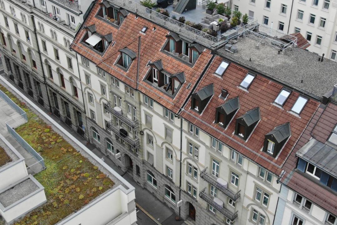 Photo of Others in Lucerne