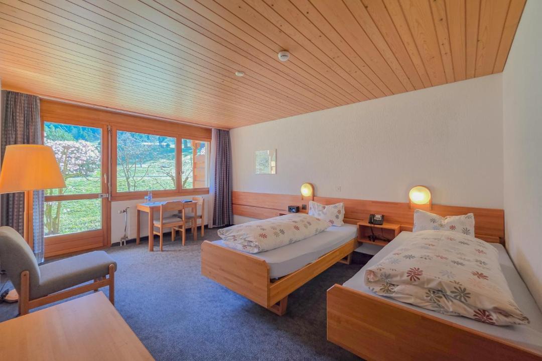 Photo of Others in Leissigen