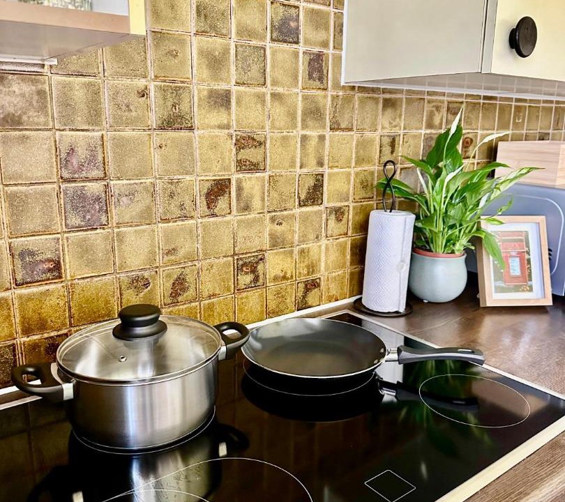 Photo of Kitchen in Dietlikon