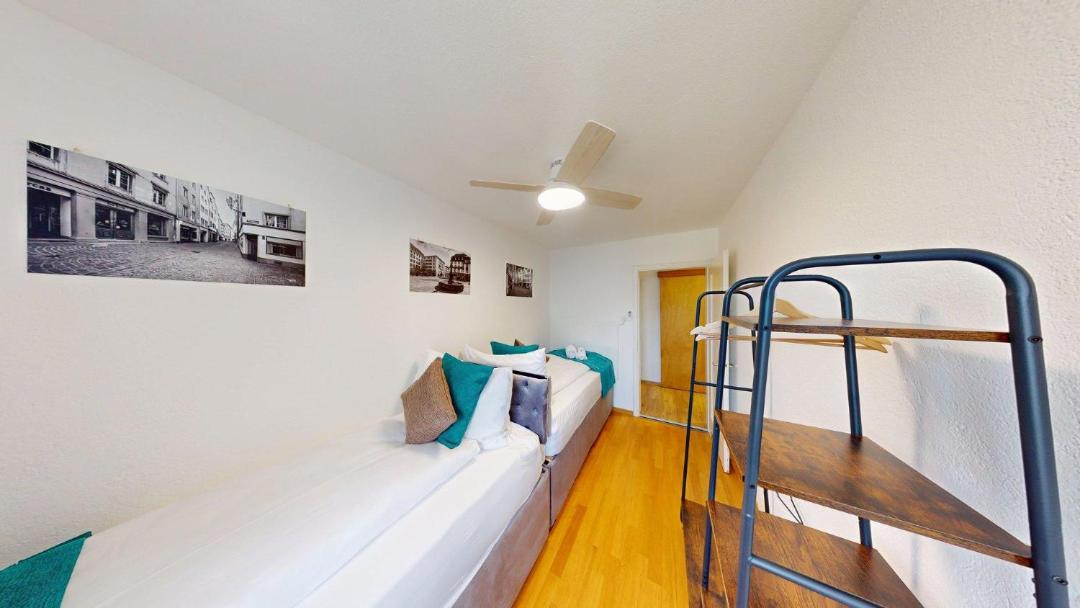 Photo of Bedroom in Chur