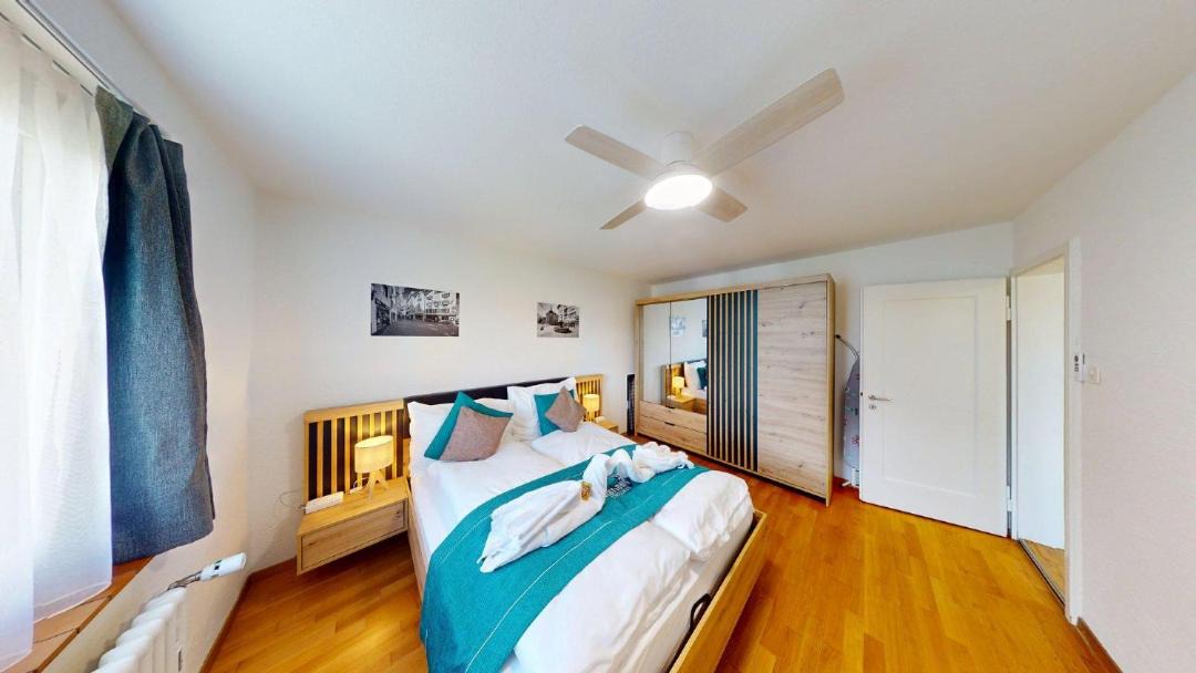 Photo of Bedroom in Chur