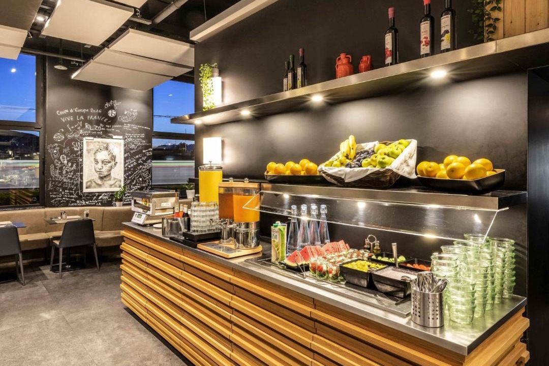 Photo of Kitchen in Breitenrain-Lorraine