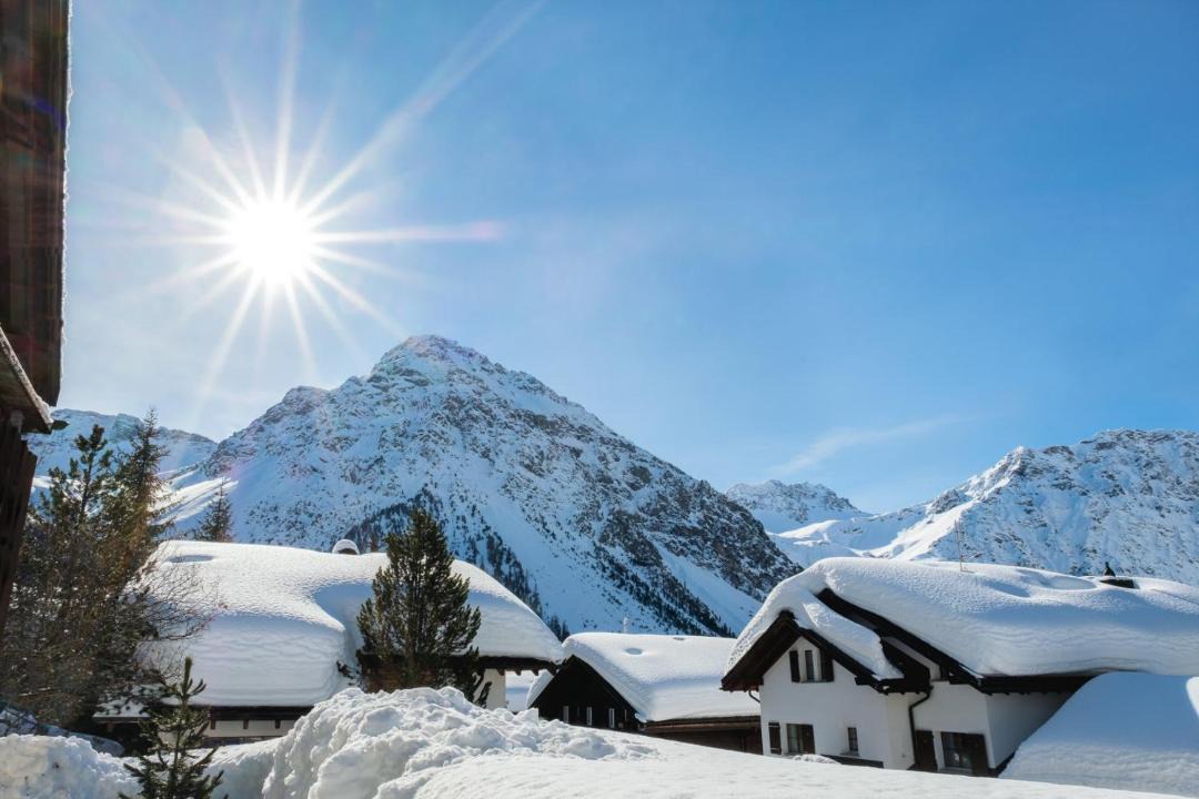 Photo of Others in Arosa