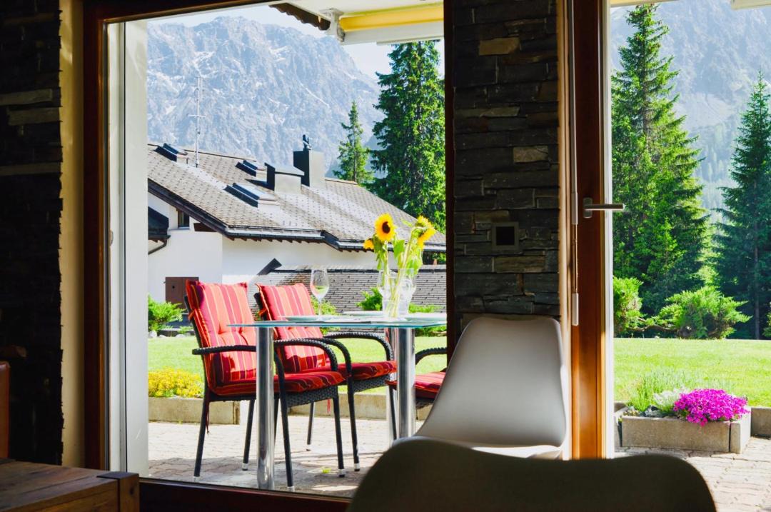 Photo of Others in Arosa