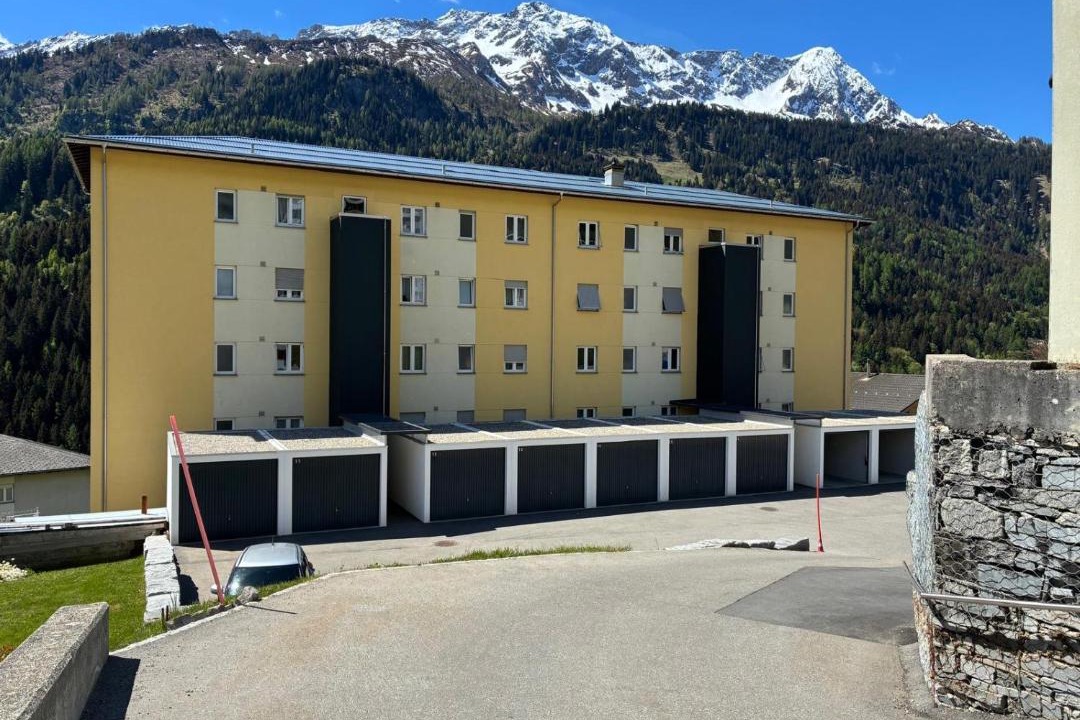 Photo of Others in Airolo