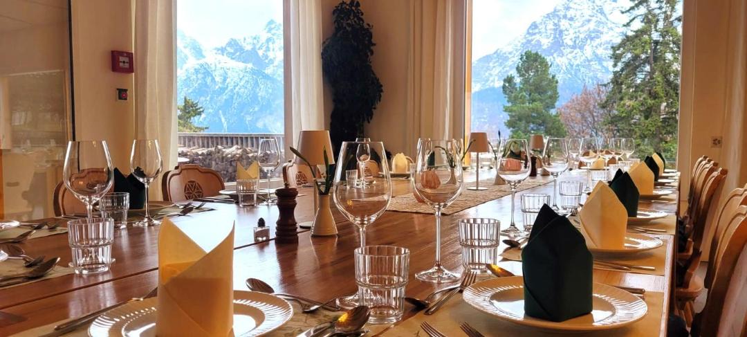 Photo of Others in Engadin Scoul