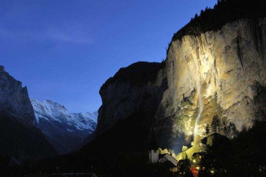 Photo of Others in Lauterbrunnen