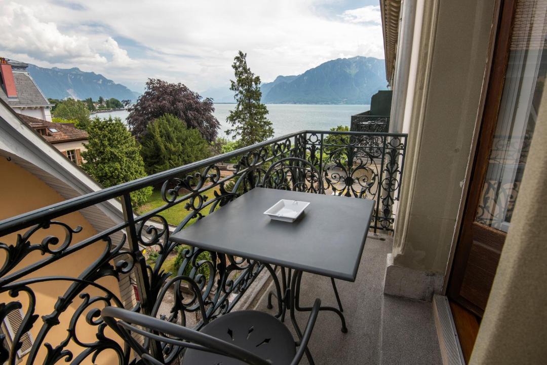 Photo of Others in Vevey