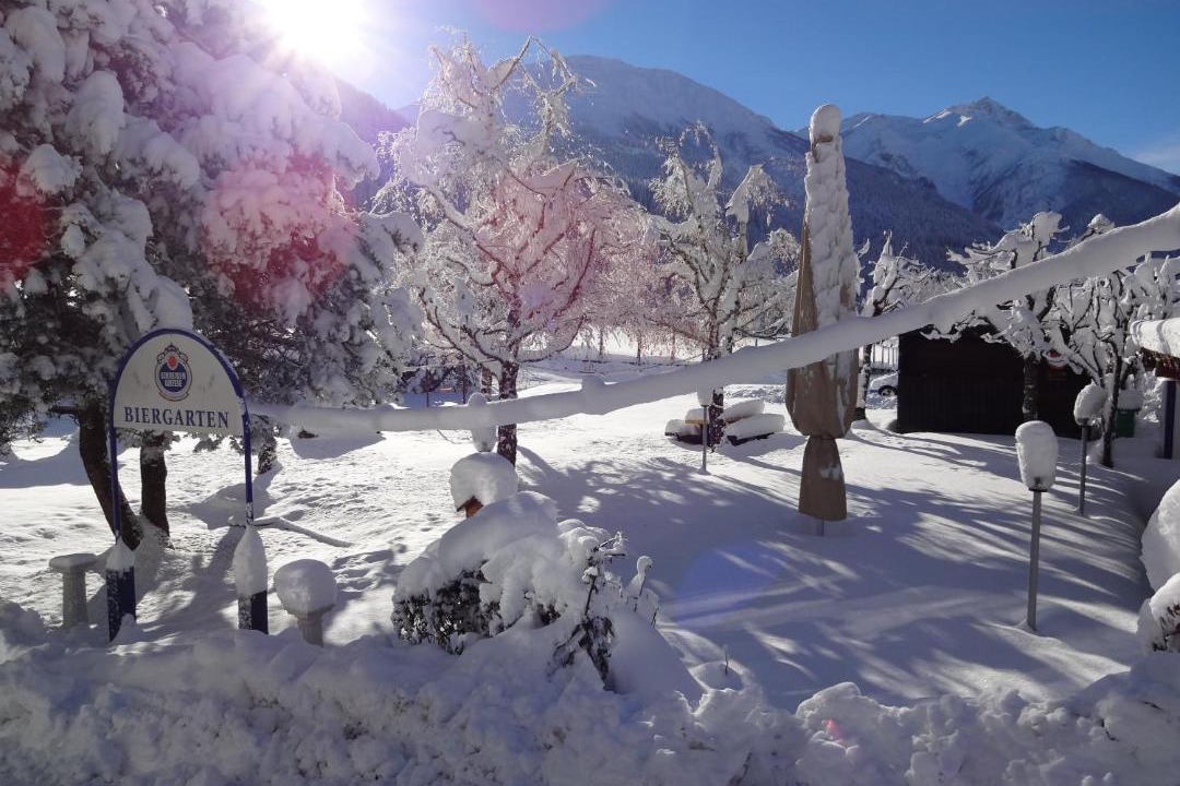 Photo of Others in Fiesch