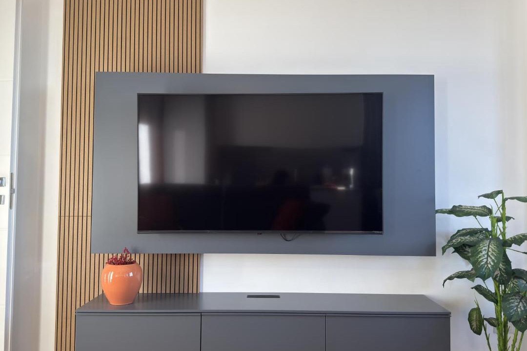 Photo of Livingroom in Cagnola