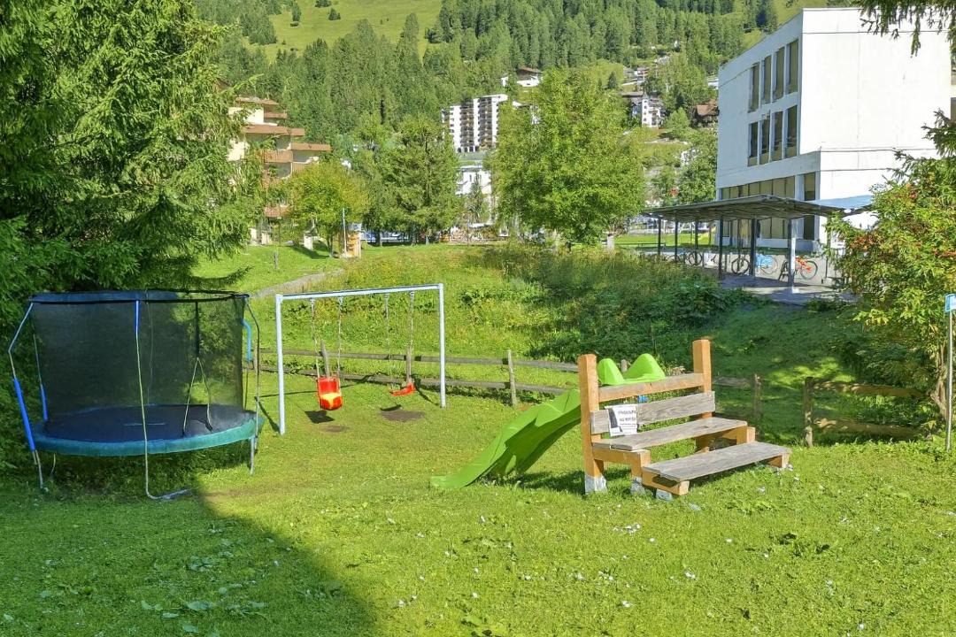 Photo of Others in Davos-Dorf