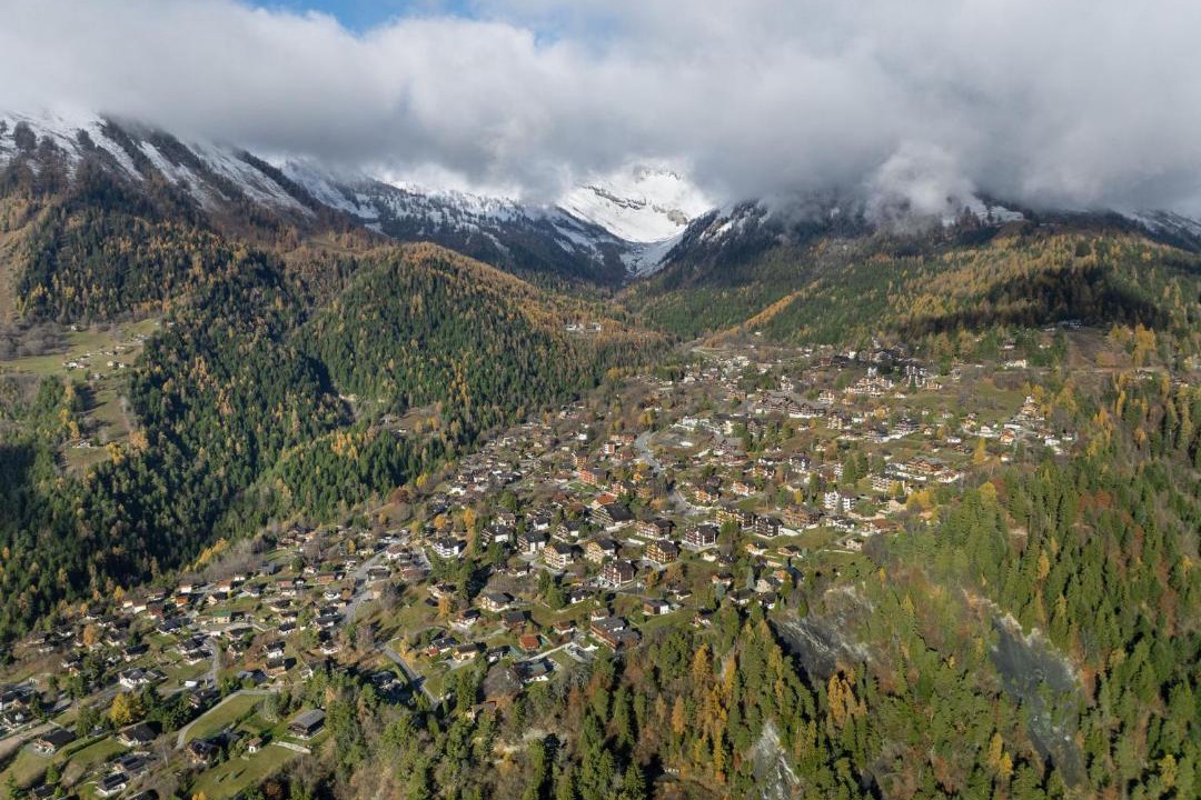 Photo of Others in Ovronnaz