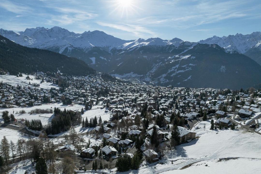 Photo of Others in Verbier