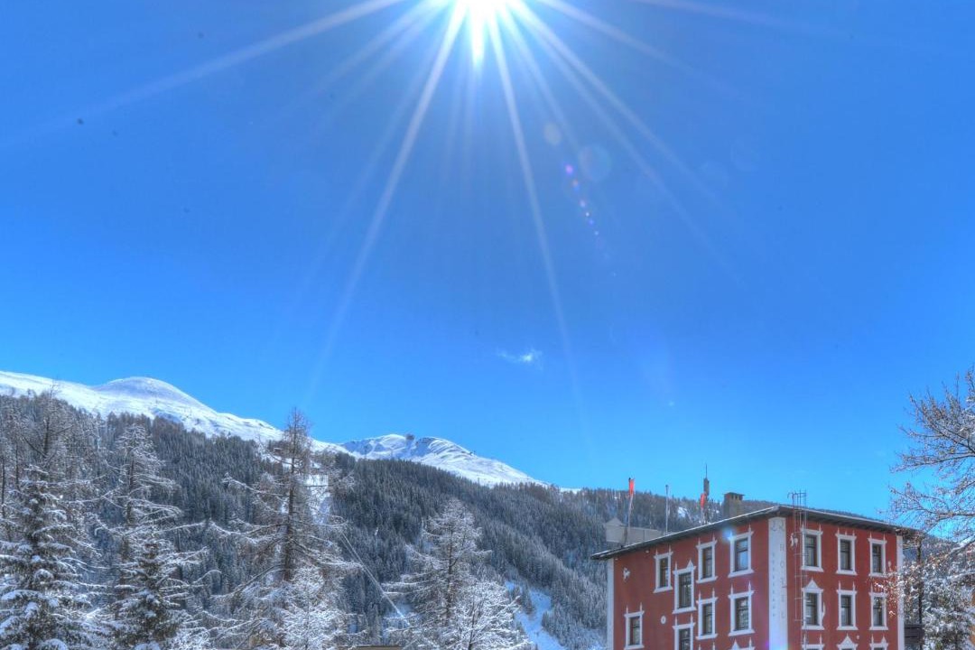 Photo of Others in Davos-Platz