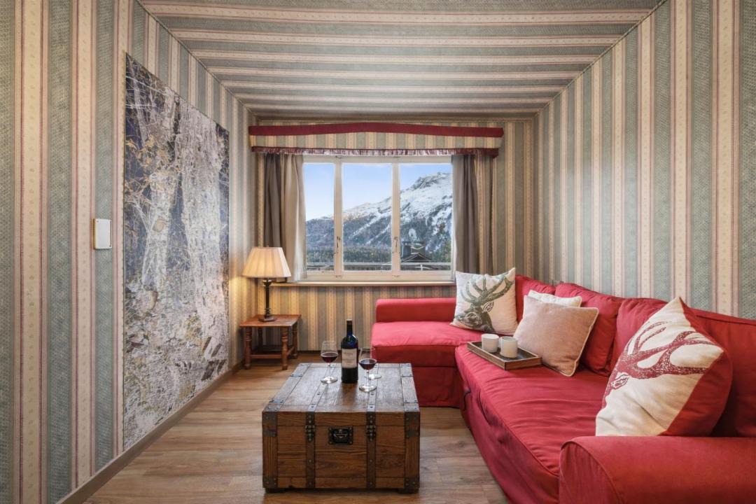 Photo of Others in St. Moritz