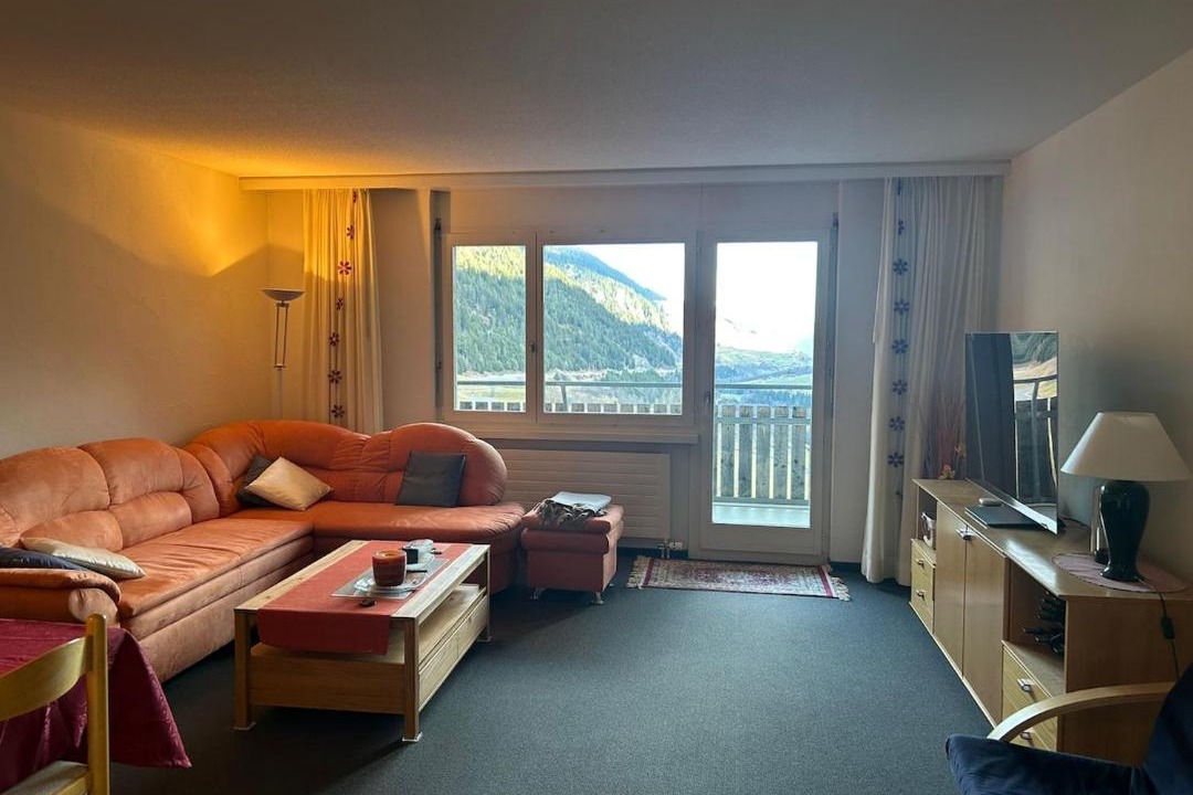 Photo of Others in Disentis