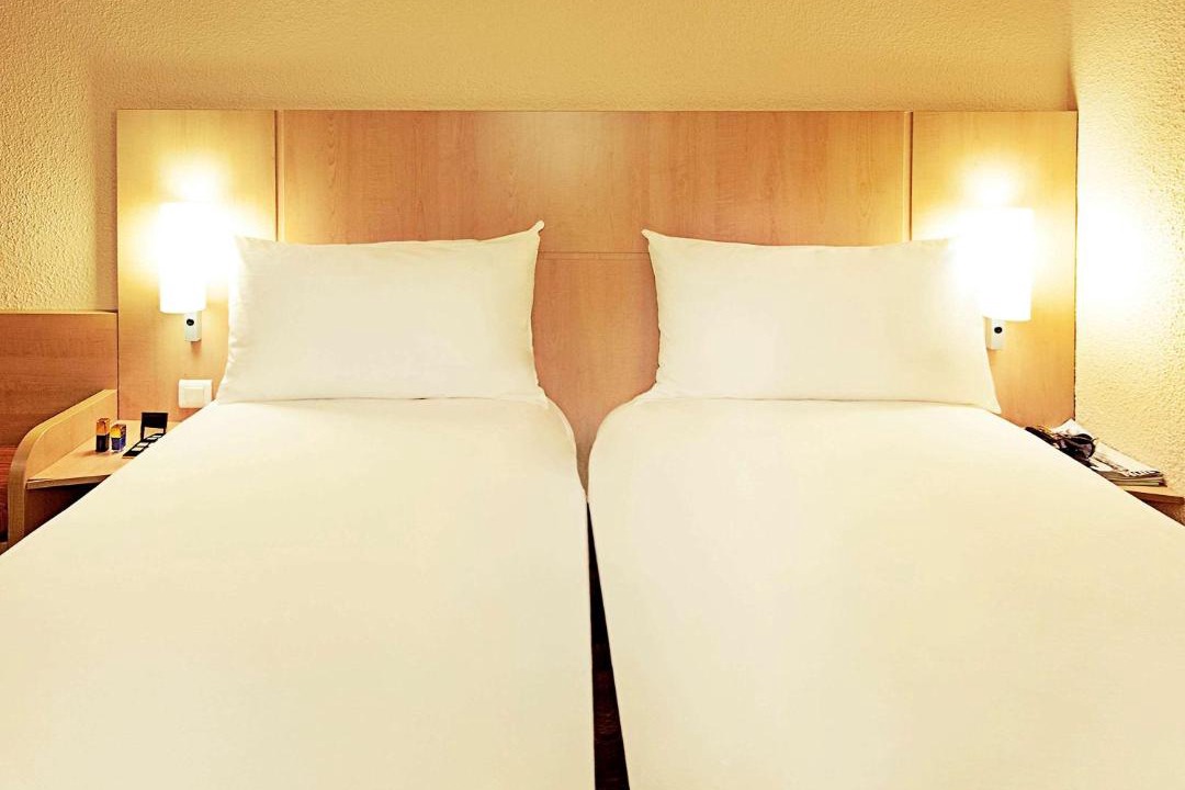 Photo of Bedroom in Bulle