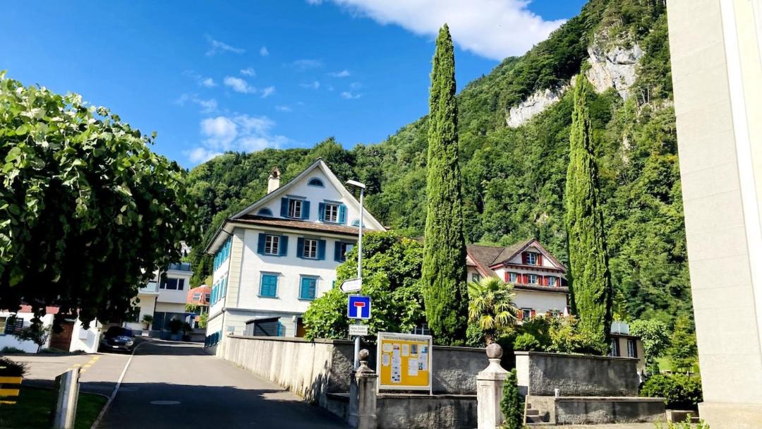 Photo of Others in Gersau
