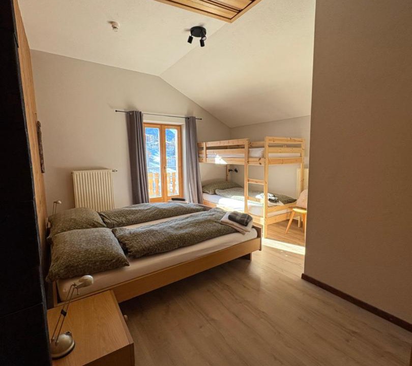 Photo of Bedroom in Graechen