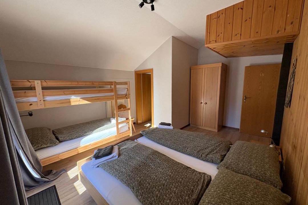 Photo of Bedroom in Graechen
