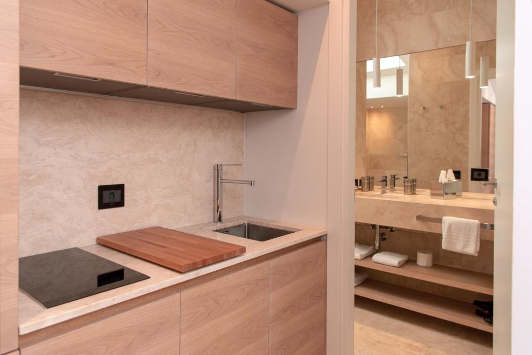 Photo of Bathroom in Lugano City-Centre