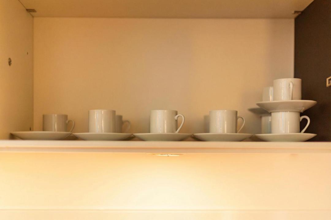 Photo of Kitchen in Busserach