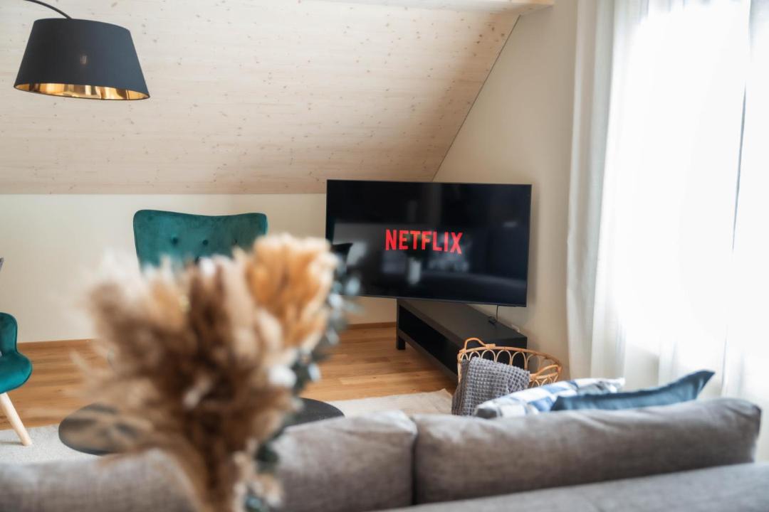 Photo of Livingroom in Alpnachstad
