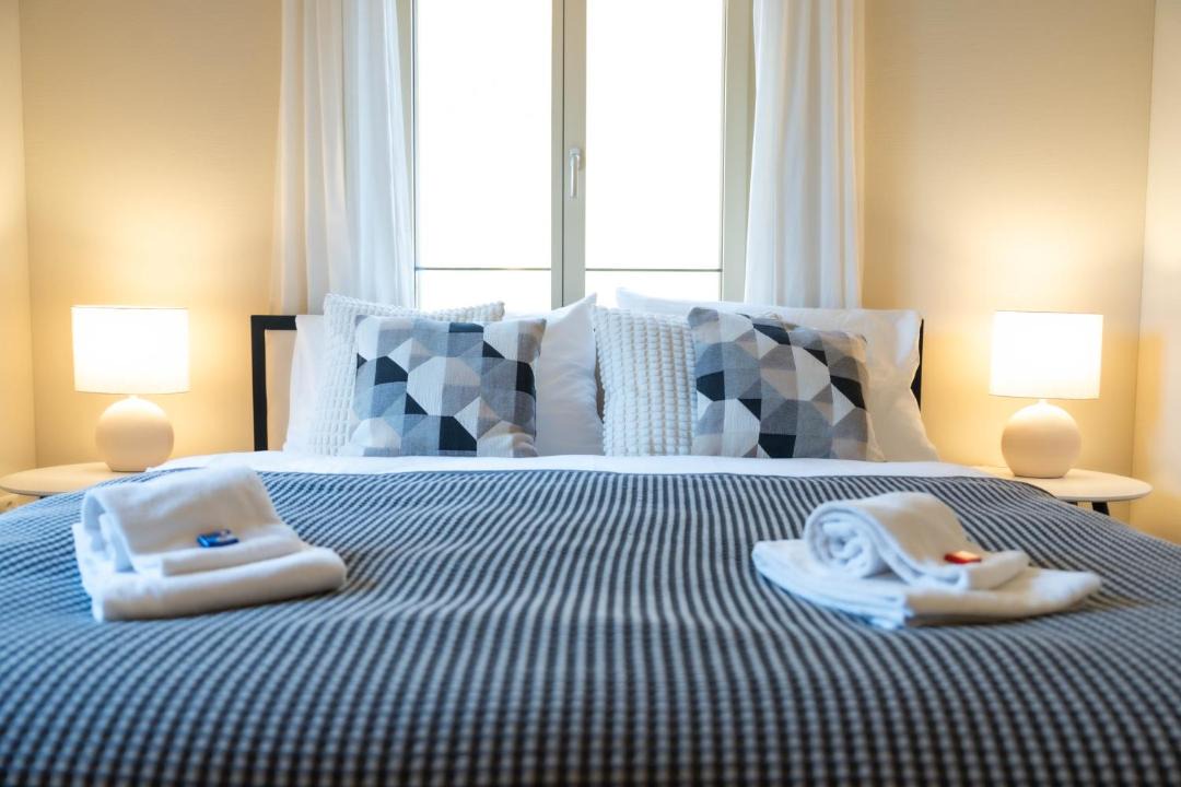 Photo of Bedroom in Alpnachstad