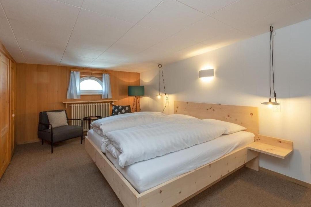 Photo of Bedroom in Bever
