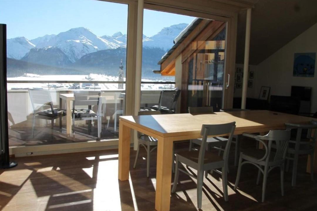 Photo of Others in Samedan