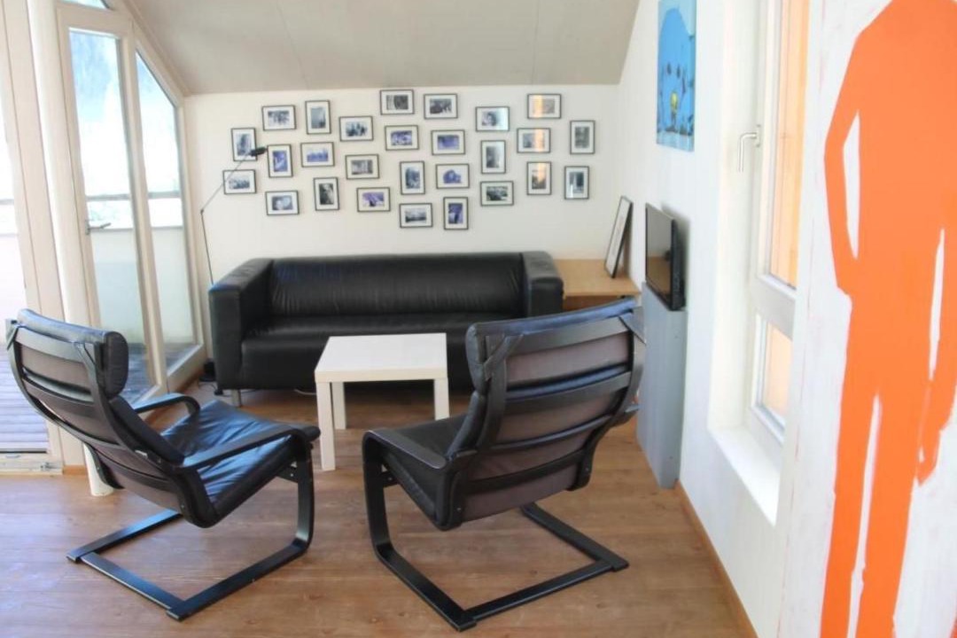 Photo of Livingroom in Samedan