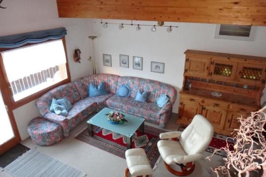 Photo of Livingroom in Maloja