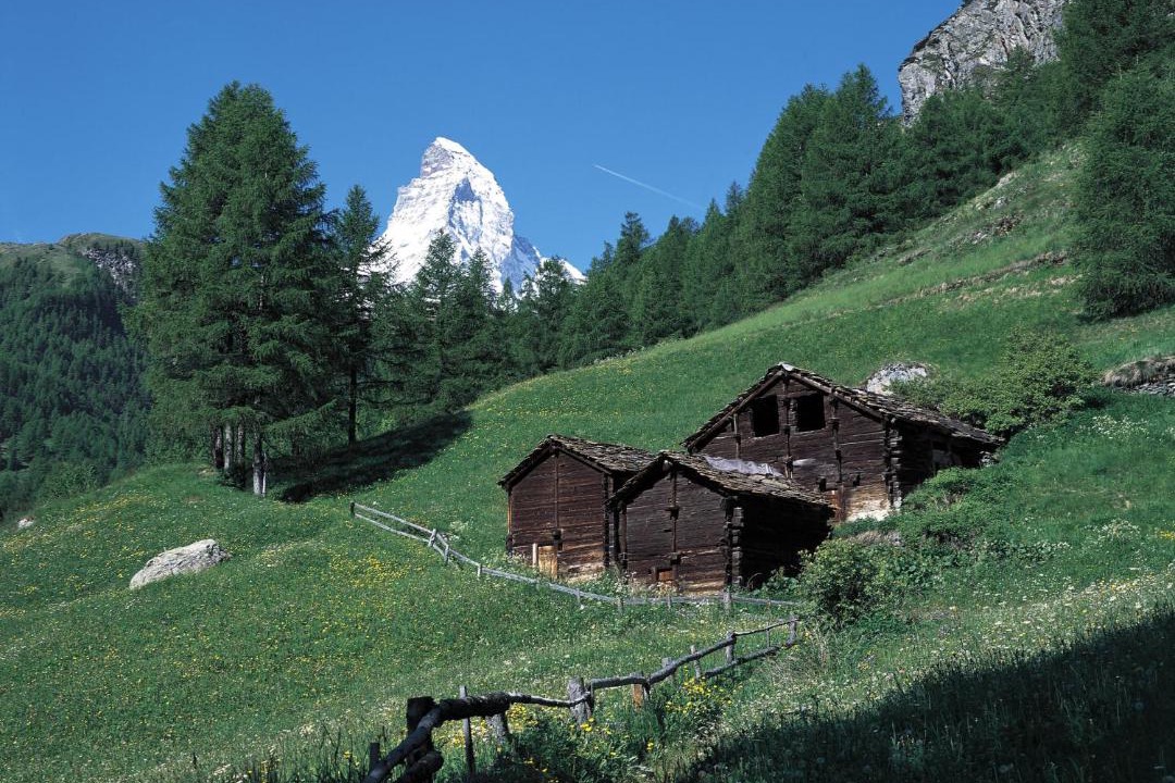 Photo of Others in Zermatt
